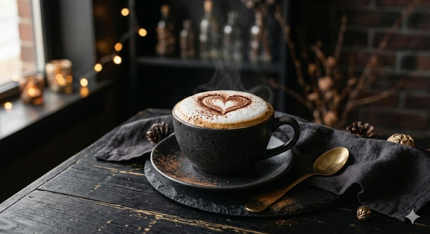 Cappuccino